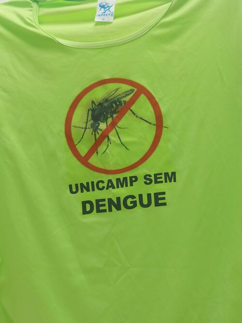 unicamp sem dengue